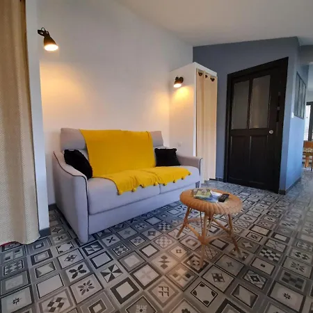 Au Detour Des Pas Enchantes * Saint-Sébastien-sur-Loire