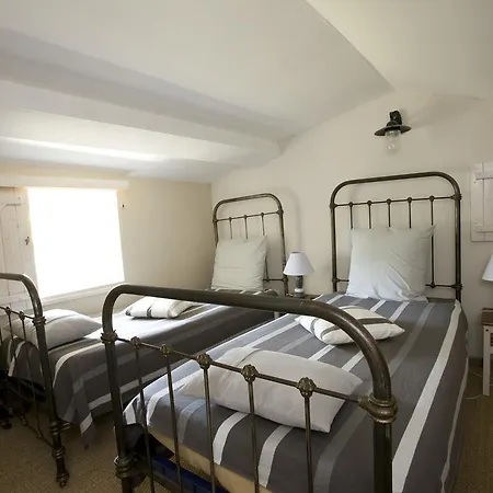 Au Detour Des Pas Enchantes Ferienhaus *
