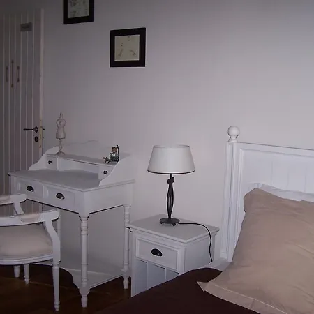 Ferienhaus Au Detour Des Pas Enchantes Saint-Sébastien-sur-Loire