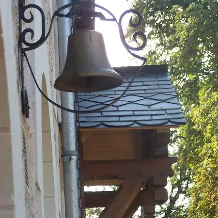 Au Detour Des Pas Enchantes Ferienhaus