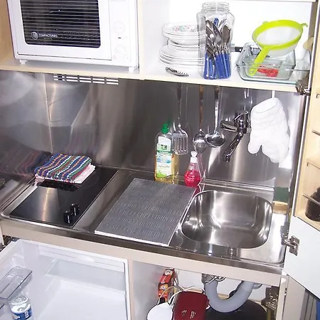 Ferienhaus Au Detour Des Pas Enchantes Saint-Sébastien-sur-Loire