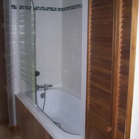 Au Detour Des Pas Enchantes Ferienhaus Saint-Sébastien-sur-Loire