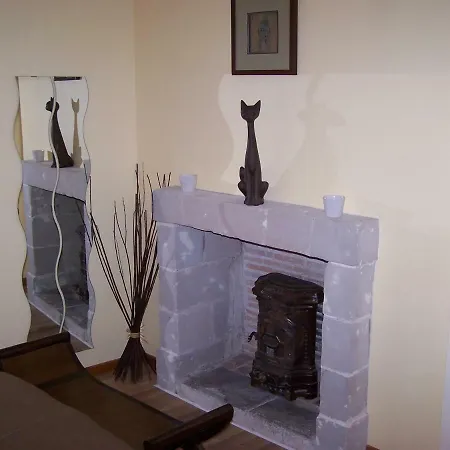 Ferienhaus Au Detour Des Pas Enchantes Saint-Sébastien-sur-Loire