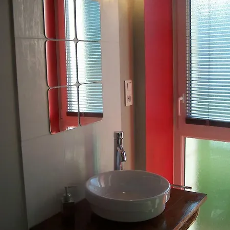 Ferienhaus Au Detour Des Pas Enchantes
