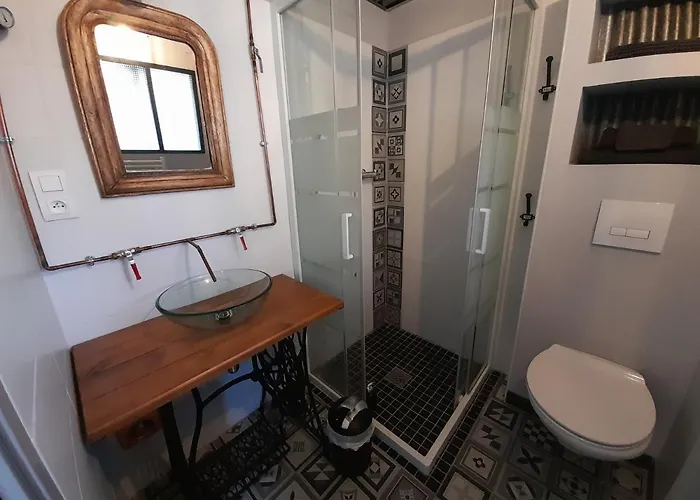 Au Detour Des Pas Enchantes Saint-Sébastien-sur-Loire