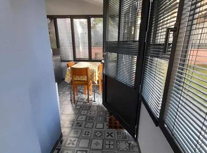 Au Detour Des Pas Enchantes * Saint-Sébastien-sur-Loire