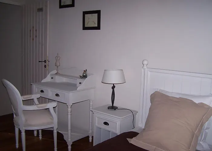 بيت للعطل Au Detour Des Pas Enchantes Saint-Sébastien-sur-Loire