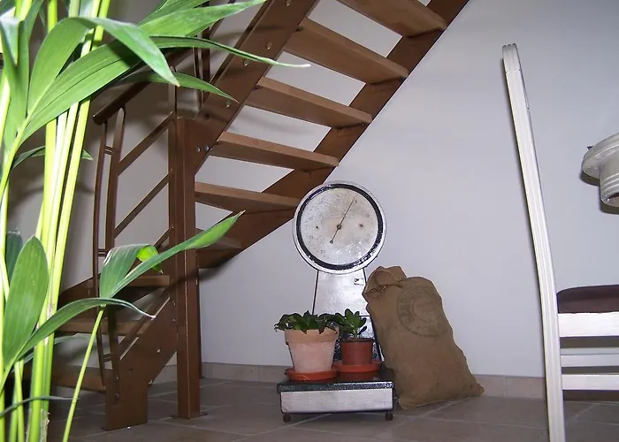 Au Detour Des Pas Enchantes * Saint-Sébastien-sur-Loire