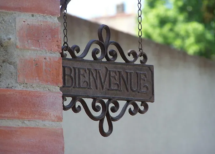 بيت للعطل Au Detour Des Pas Enchantes