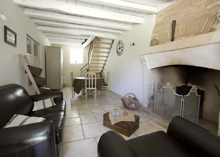 Au Detour Des Pas Enchantes Saint-Sébastien-sur-Loire