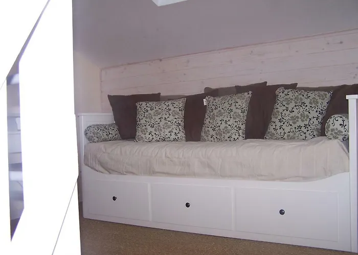 Au Detour Des Pas Enchantes * Saint-Sébastien-sur-Loire