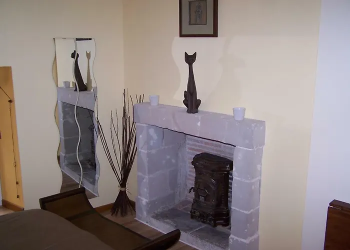 بيت للعطل Au Detour Des Pas Enchantes Saint-Sébastien-sur-Loire